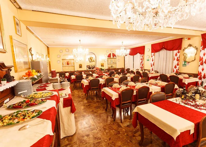 Hotel Savoy Sestriere