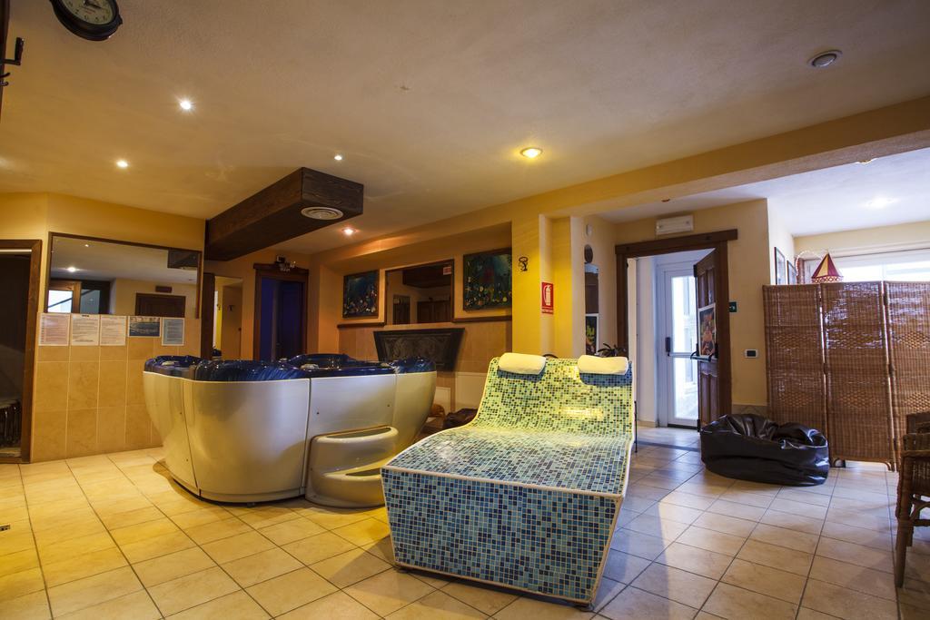 Hotel Savoy 3*