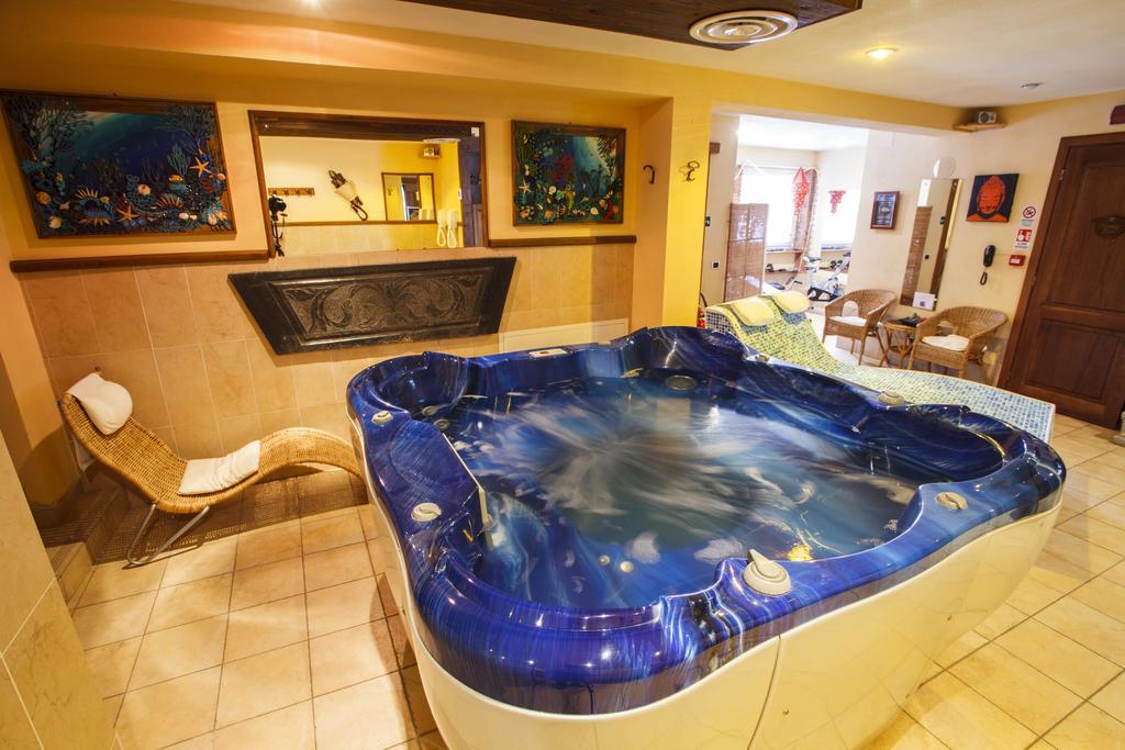 Hotel Savoy Sestriere