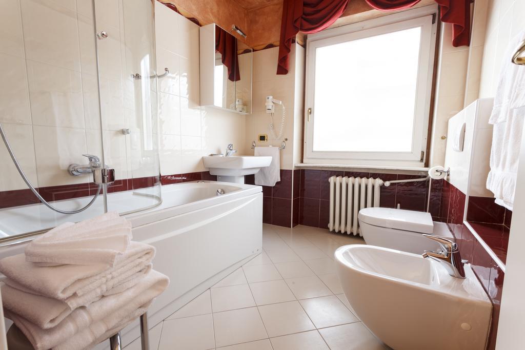 Hotel Savoy Sestriere