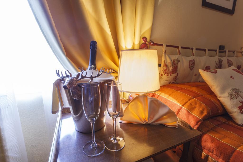 Savoy Hotel 3*