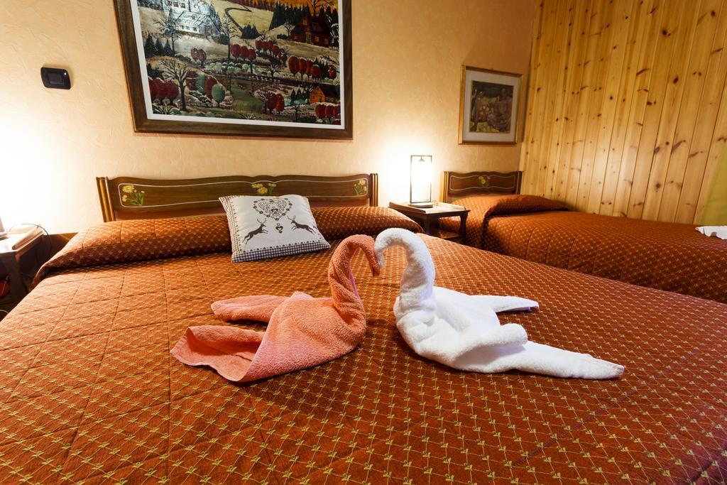 Savoy Hotel Sestriere