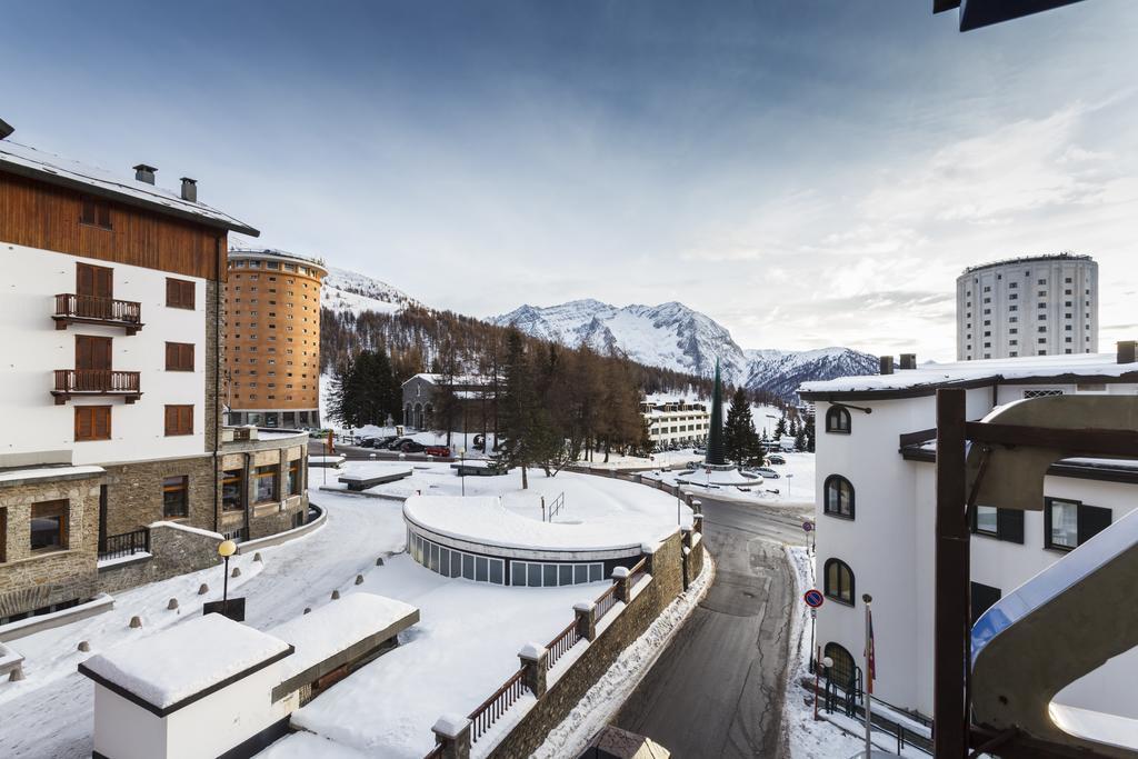 Hotel Savoy