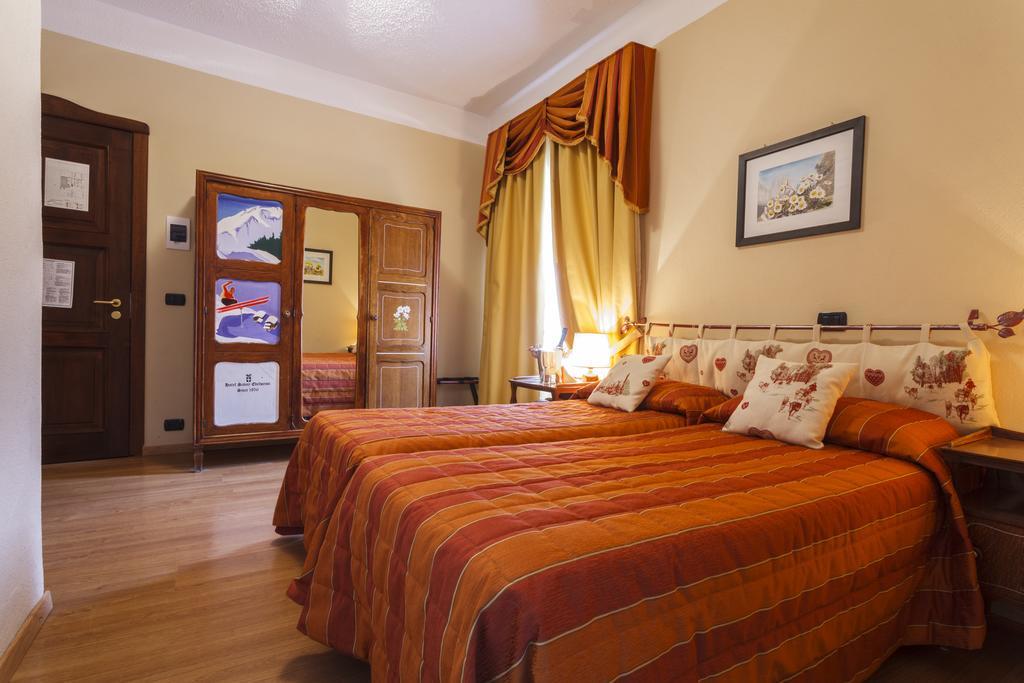 Savoy Hotel Sestriere