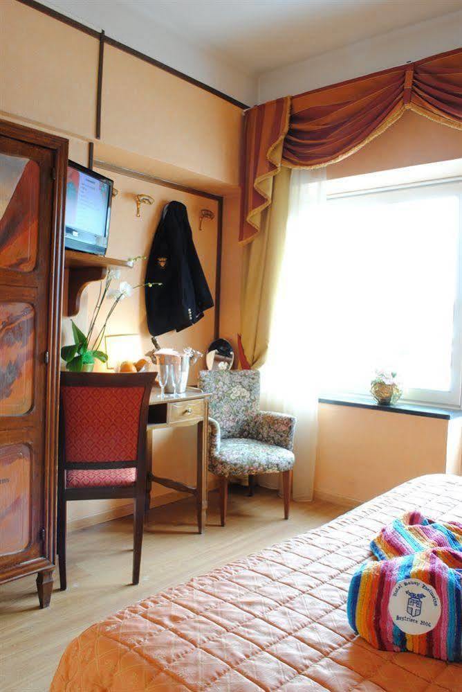 Hotel Savoy Sestriere