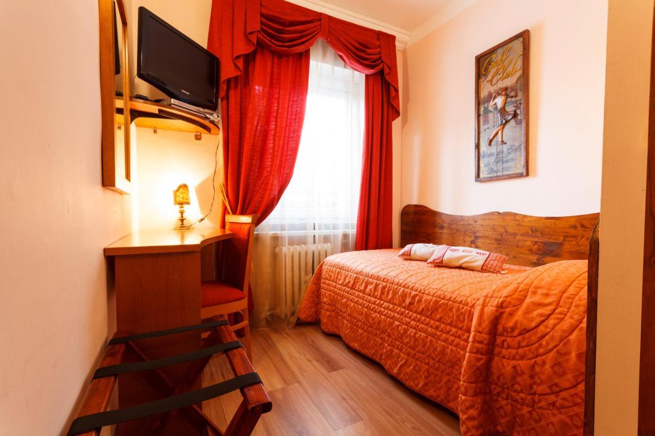 Hotel Savoy Sestriere