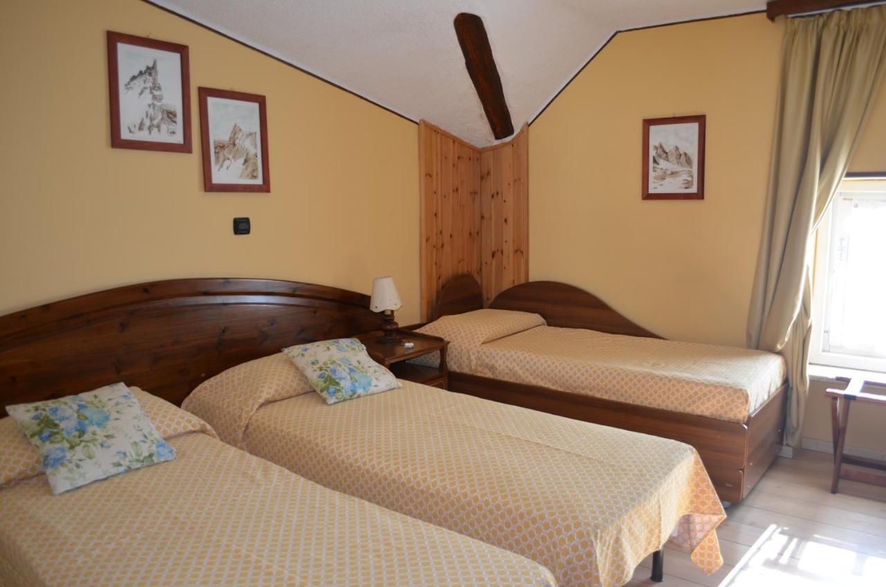 Hotel Savoy Sestriere