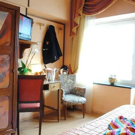 Hotel Savoy Colle Sestriere Exterior photo