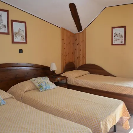 Hotel Savoy Colle Sestriere Room photo