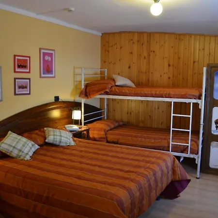 Hotel Savoy Colle Sestriere Room photo